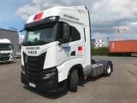 Sattelzugmaschine Fullservicemiete / www.r-trucks.com Niedersachsen - Langenhagen Vorschau