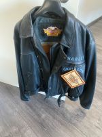 HARLEY-DAVIDSON Lederjacke Herren Größe L NEU Hessen - Weiterstadt Vorschau