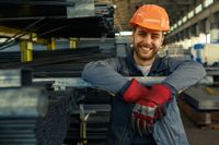 Metallfacharbeiter/Abkanter (m/w/d) gesucht! Nordrhein-Westfalen - Mönchengladbach Vorschau