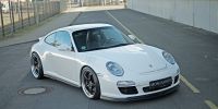 Moshammer Frontspoiler für Porsche 911 997.2 Carrera S / 4S MK2 Berlin - Charlottenburg Vorschau