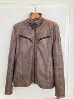 Lederjacke Gipsy Herren Größe M Niedersachsen - Buxtehude Vorschau