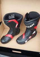 Ducati Motorradstiefel Sport-Touring Speed Evo C1 WP "NEU" Nordrhein-Westfalen - Oberhausen Vorschau