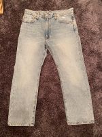 Herren Levi’s Jeans Baggy 551 Hose gr. W 33 L 30 neu ungetragen Bayern - Schwabmünchen Vorschau