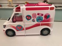 Barbie Krankenwagen Hessen - Maintal Vorschau