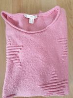 Strickpullover Pullover Damen ESPRIT Gr.XS rosa pink Bayern - Rosenheim Vorschau