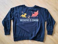 Pullover Disney König der Löwen | S | Lion King Rheinland-Pfalz - Wittlich Vorschau