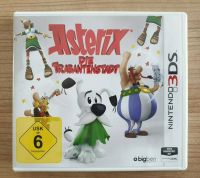 Asterix - Die Trabantenstadt - Nintendo 3DS Spiel - Neuwertig ! Pankow - Prenzlauer Berg Vorschau