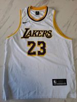 NBA Trikot XXL Lebron James Lakers Saarland - Völklingen Vorschau