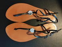 Ralph Lauren Sandalen Bayern - Kleinostheim Vorschau