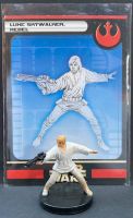 Star Wars Miniatures Wizards of the Coast Luke Skywalker Rebel Bayern - Thalmässing Vorschau