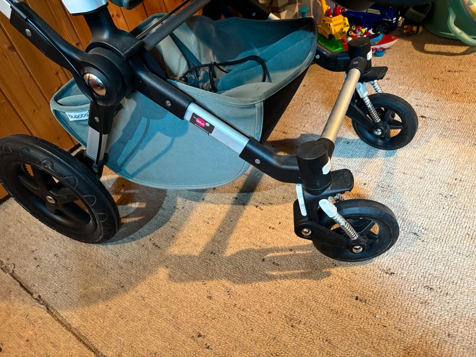 Bugaboo Kinderwagen in Ditzingen