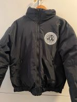 Herren Winter Versace Jacke top Zustand Frankfurt am Main - Nordend Vorschau