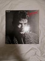 Die Falco Emotional 1986 Vinyl LP Baden-Württemberg - Hockenheim Vorschau