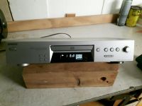 Sony CDP-XE270 CD Player Brandenburg - Strausberg Vorschau