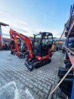 Bagger-Minibagger Kubota KX019-4 mit Powertilt Bayern - Großweil Vorschau