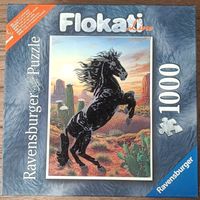 Flokati Line Puzzle Hessen - Bad Vilbel Vorschau