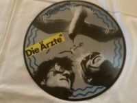 Picture LP „Die Ärzte „ Hessen - Mörfelden-Walldorf Vorschau