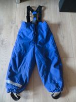 HM Schneehose Skihose 104 lila Baden-Württemberg - Neckargemünd Vorschau