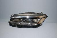 VW Touareg III CR7 761 Matrix Voll LED Scheinwerfer 761941081 Bayern - Schönberg Vorschau