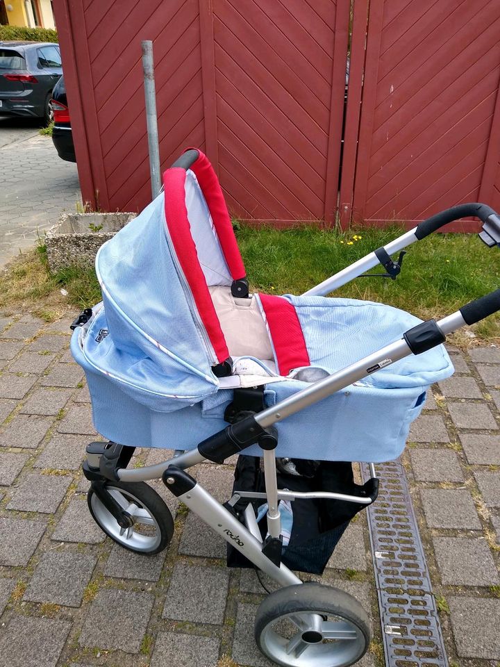 kinderwagen in Hamburg