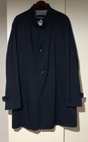 Daniel Hechter Trenchcoat (blau, Größe 58) Friedrichshain-Kreuzberg - Friedrichshain Vorschau