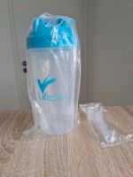 ❤️ NEU Shaker Mixbecher Sportflasche in OVP Baden-Württemberg - Kressbronn am Bodensee Vorschau