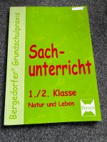 Sachunterricht 1./2. Klasse Grundschule. Nordrhein-Westfalen - Ibbenbüren Vorschau