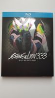 Evangelion 3.33: You can (not) redo - Blu Ray Berlin - Steglitz Vorschau