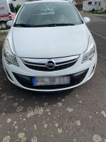 Opel Corsa 1.4 Turbo ecoFLEX Active88kW S/S Active Rheinland-Pfalz - Braunweiler Vorschau