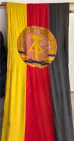 Alte DDR Fahne ca. 3,8 x 1 m Bayern - Schirmitz Vorschau