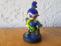 Amiibo Figur Junge Boy blau Nintendo Rheinland-Pfalz - Matzenbach Vorschau