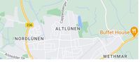 Wohnung in Altlünen, 1. OG , 88 qm Nordrhein-Westfalen - Werne Vorschau