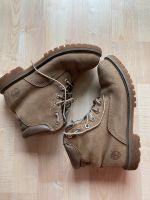 Timberland Damen Schuhe Größe 38 Harburg - Hamburg Eißendorf Vorschau