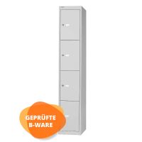 Garderoben-/ Schließfachschrank • Spind Tiefe 305 mm • Bisley Nordrhein-Westfalen - Hamm Vorschau