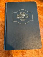 The Merck Manual Berlin - Biesdorf Vorschau