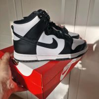 Nike dunk High Gr 39 Niedersachsen - Langenhagen Vorschau