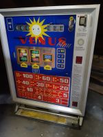 Geldspielautomat ,Venus blau von Merkur Frankfurt am Main - Bonames Vorschau