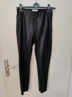 Mango Leggins Lederimitat Gr. 38 M Reißverschluss Friedrichshain-Kreuzberg - Friedrichshain Vorschau