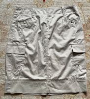 Riani Cargo-Rock beige Stretch Gr. 40 Bayern - Thalmässing Vorschau