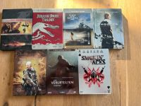 DVD Steelbooks Niedersachsen - Holdorf Vorschau