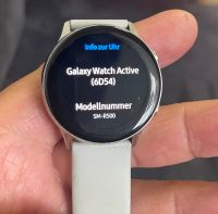 Galaxy Watch active 6D54 Köln - Ehrenfeld Vorschau