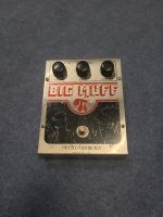 Big Muff Pi, electro harmonix overdrive distortion pedal Baden-Württemberg - Bammental Vorschau