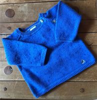 Petit Bateau Pullover 3Monate/60cm Baden-Württemberg - Ebhausen Vorschau