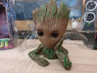 BABY GROOT Pflanzentopf OVP vorhanden Hessen - Münchhausen Vorschau