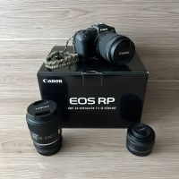 Canon EOS RP + zubehör Mülheim - Köln Höhenhaus Vorschau