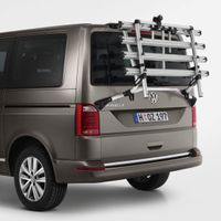 VW T6 Fahrradträger NEU Original Thüringen - Erfurt Vorschau