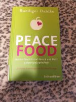 PEACE FOOD / NEU / Das Vegane Kochbuch Mitte - Gesundbrunnen Vorschau