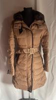 Zara Jacke mit Fell Nordrhein-Westfalen - Krefeld Vorschau