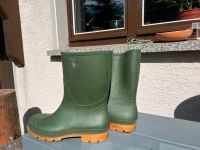 Stiefel für den Garten  Größe 45 Thüringen - Gefell Vorschau