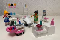 Playmobil City Life Beauty Salon Nordrhein-Westfalen - Wenden Vorschau